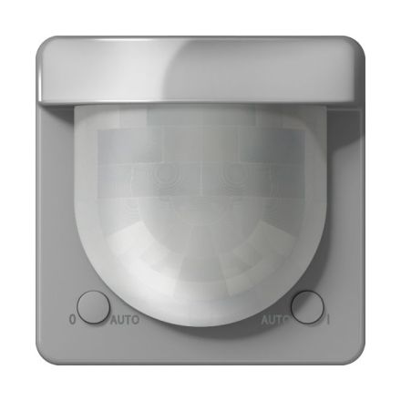 JUNG CD3281-1GR KNX motion detector CD series | 2.20 m, universal | grey