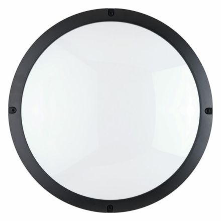 Feilo Sylvania 4063836 Sterling Bulkhead II 19W 1477lm 840 sw LED wall / ceiling light