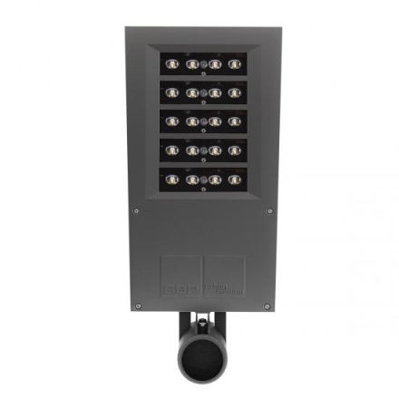 Spittler 305981 Street lights 4000K 244 W LED, EVG, street lighting optics