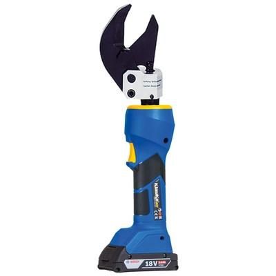 Klauke ES32CFB battery-hydraulic Mini 32Mm Cordless 2Ah Cutting Tool
