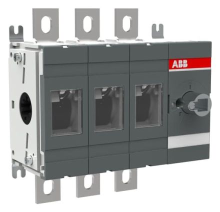 ABB Stotz-Kontakt 1SCA022727R8180 OT400E30 switch disconnector