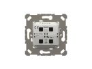 THEBEN PS 1 KNX-RF button | 2/4-way, temperature sensor