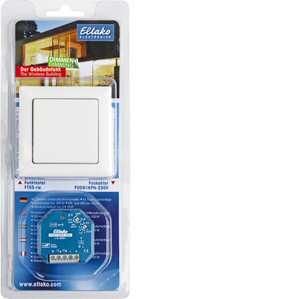 Eltako 30000036 BPD FT55-wg + FUD61NPN blister pack dimming