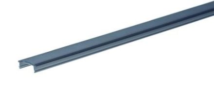 Rutec Licht 62590 Rutec profile cover blacklight