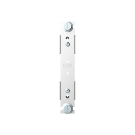 ABB Striebel & John 4TBV853217C0100 VTM250FT-BL feed-through terminal