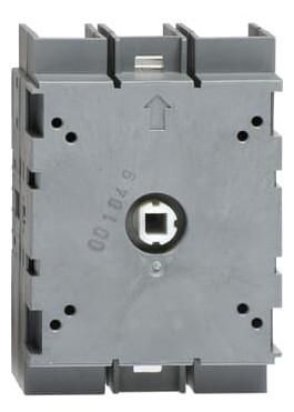 ABB Stotz-Kontakt 1SCA105081R1001 OT60FT3 F switch disconnector