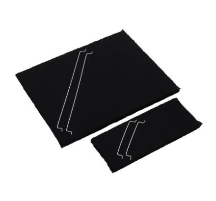 Electrolux 902980320 MCFB79 Carbon active filter
