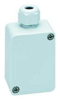 Spelsberg TK PC 75-4-v empty housing, 12947501