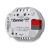 ZENNIO ZIOIB24V3 flush-mounted KNX universal actuator | 2-way, 4 binary inputs