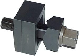Intercable 183673 BLF24X42 24x42mm with 2 punching tips