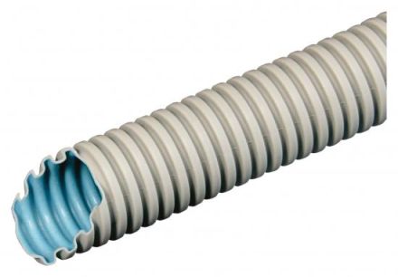Fränkische Rohrwerke 26230020 FBY-EL-F20 grey high-speed flexible insulating pipe