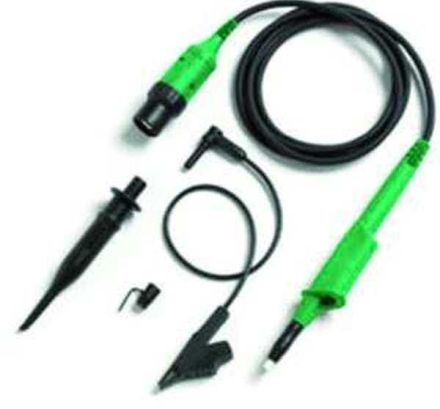 Beha Amprobe 4276955 VPS410-II-V 10: 1 green 100MHz voltage probe set