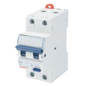 Gewiss GW95339 MDC100 FI/LS B25/0.3A 2P A 10KA 2TE FI/LS switch