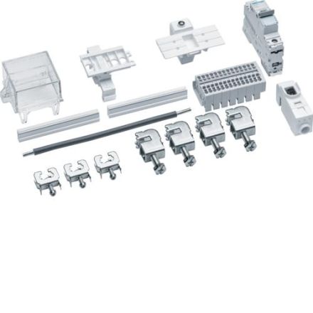 Hager Y12ST assembly package TRE retrofit