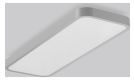 RZB 312707.004.76 65W/830,1040x350x88,DA LED wall / ceiling light