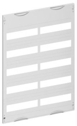 ABB Striebel & John AS25 cover 750x500mm with slot accessories CombiLine interior fitting system, 2CPX062820R9999