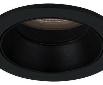 Brumberg 12035184 500mA 9.2W 4000K str.-sch. LED recessed ceiling spotlight