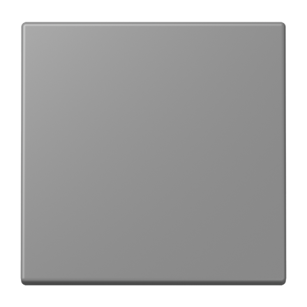 Jung LC101203 rocker for 1-way button, LS series, grey 31 ( LC32011 )