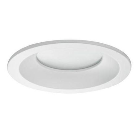 Brumberg 12527074 LED recessed ceiling spotlight 350mA 12W 4000K white