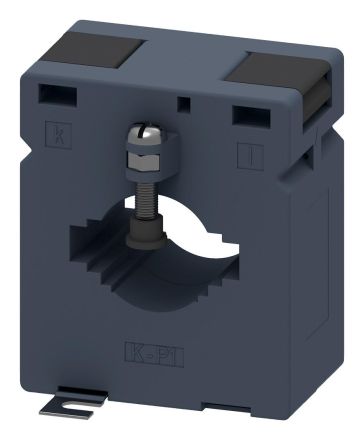 Siemens 4NC5325-2CE21 400/5A 5VA KL1.0 current transformer