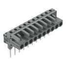 Wago 232-234/005-000 R21.5mm, 4p, 250V terminal block
