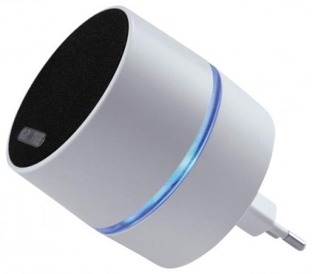 Grothe 43640 CALIMA 400E RW500m wireless chime