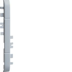 TEHALIT GV120LAN panel intermediate piece upper part 120mm aluminum