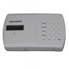 INDEXA AW205 AWAG 2 inputs telephone dialer