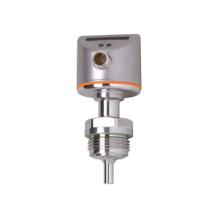 ifm electronic SI6600 G 1 AAseptoflex Vario DC PNP normally open flow monitor