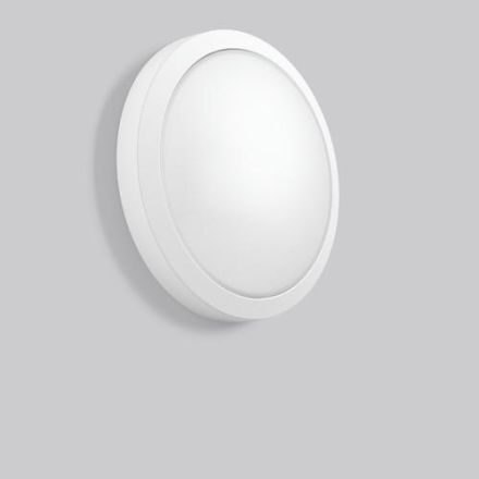RZB 582104.002 Rounded Midi LED/3.5-9.5W LED wall / ceiling light