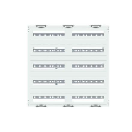 ABB Striebel & John MBC305HS Smissline module 5RE / 3FB, for SMISSLINE TP , 2CPX042162R9999