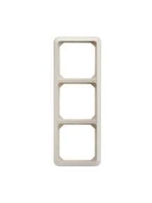 ELSO 224300 frame 3-way FASHION Thermo pearl white