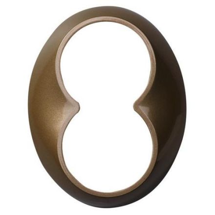 ELSO WDE011447 frame standard 2-way bronze Renova