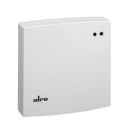 Alre-It BA110500 HTFRB-010.101 for surface mounting 1-channel wireless temperature controller receiver