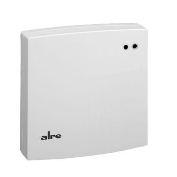 Alre-It BA110500 HTFRB-010.101 for surface mounting 1-channel wireless temperature controller receiver