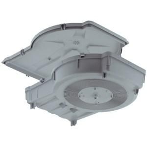 Kaiser 1293-00 for in-situ concrete housing KOMPAX-1 , 1293-00