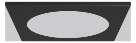 RZB 982924.0031 595x595x36,d453,Modul600 insert cassette