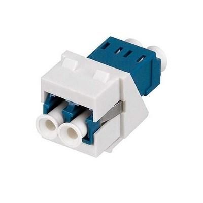 Rutenbeck 228081000 KMK-ST MM pure white ST Keystone module
