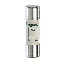 Legrand 014006 Cylinder fuse AM 14x51/6A
