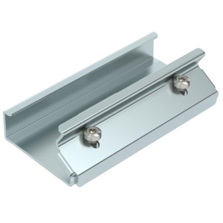 OBO Bettermann 5901210 LV 45 DD for support profile 40x69x150 longitudinal connector