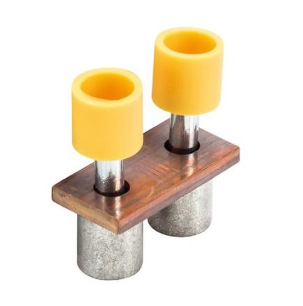 Wieland Z7.285.2927.0 IVBWKN35 - 9 connecting bridge