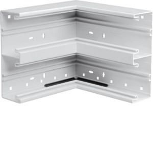 TEHALIT BR652104D9016 68x210mm in traffic white inside corner