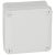 Legrand 092020 Junction box FR 105X105X55 , (grey)