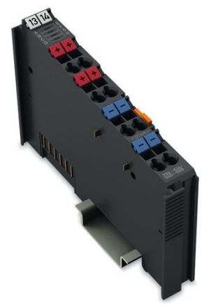 Wago 750-614/040-000 Feed-in/segment module UC