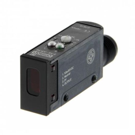 OMRON 130432 E3S-AR36 photo switch