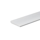 LTS LK-Z 045 AOV-E-002/1500 Cover light channel 045 glass ( 661463 )