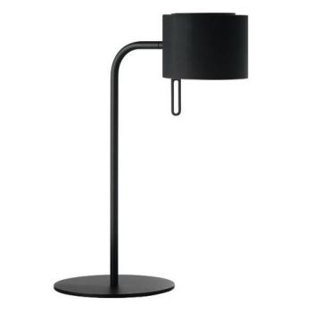 Brumberg 58146080 table lamp G9 48W black