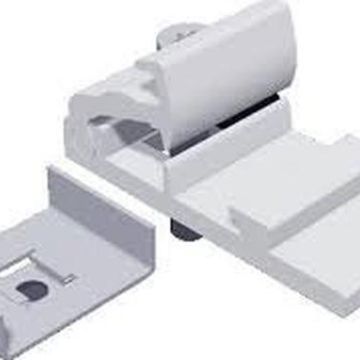 Schletter Solar 109008-003 RapFix for Eco roof hooks roof hook attachment