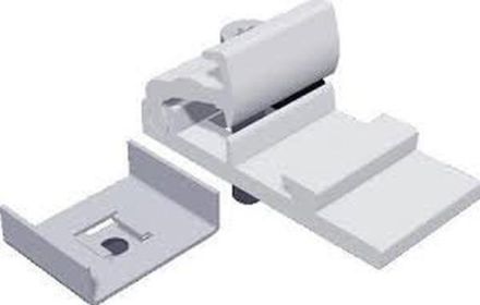 Schletter Solar 109008-003 RapFix for Eco roof hooks roof hook attachment
