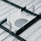 Trilux 6060000 InperlaL C05 MP 300 mounting accessories